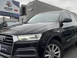 Utilisé 2017 Audi Q3 Business SUV | 18 890 € (Bon prix)