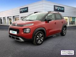Utilisé 2021 Citroën C3 Aircross PureTech SUV | 13 490 € (Prix juste)