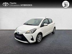 Occasion 2019 Toyota Yaris Hybrid Berline | 14 990 € (Prix juste)