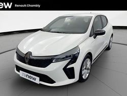 Blanc Utilisé 2024 Renault Clio V Evolution Citadine | 14 990 € (Bon prix)