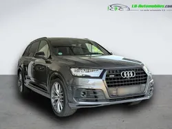 Utilisé 2019 Audi Q7 Sport SUV | 59 800 € (Prix assez cher)