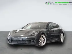 Utilisé 2024 Porsche Panamera 4S Berline | 114 400 € (Bon prix)