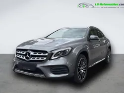 Utilisé 2017 Mercedes GLA250 SUV | 29 200 €