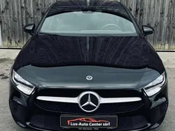 Noir Utilisé 2020 Mercedes A180 Berline | 19 900 € (Bon prix)