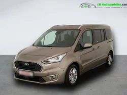 Utilisé 2020 Ford Tourneo Connect Monospace | 29 200 € (Prix juste)