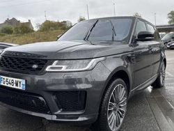 Utilisé 2019 Land Rover Range Rover Autobiography Dynamic SUV | 57 900 € (Prix assez cher)