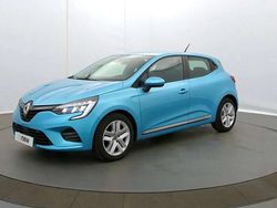Bleu Utilisé 2022 Renault Clio V SE Citadine | 13 290 € (Bon prix)