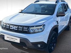 Blanc Utilisé 2023 Dacia Duster Extreme SUV | 22 450 € (Prix juste)