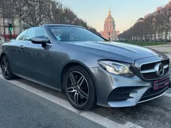 Utilisé 2017 Mercedes E400 Coupé | 58 990 €