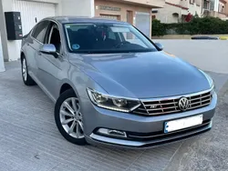 Utilisé 2019 VW Passat Exclusive Berline | 16 500 € (Prix assez cher)