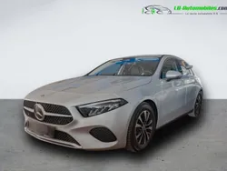 Utilisé 2024 Mercedes A180 Berline | 28 400 € (Super prix)