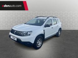 Occasion 2021 Dacia Duster Essentiel | 12 290 € (Super prix)