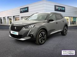 Utilisé 2021 Peugeot 2008 GT SUV | 18 490 € (Prix juste)