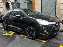 Utilisé 2010 Citroën DS3 Sport Chic Citadine | 7 390 € (Prix juste)