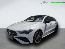 Utilisé 2024 Mercedes 250 Coupé | 48 200 €