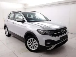 Argent Utilisé 2023 VW T-Cross SUV | 20 495 € (Prix juste)