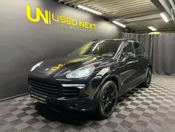 Noir Utilisé 2017 Porsche Cayenne S Edition SUV | 43 900 €