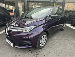 Utilisé 2021 Renault Zoe Intens Citadine | 15 290 € (Prix juste)