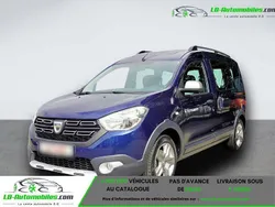 Utilisé 2018 Dacia Dokker Van | 22 800 €