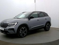 Gris Utilisé 2025 Renault Austral Techno Esprit Alpine SUV | 38 490 € (Prix cher)