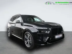 Utilisé 2024 BMW 502 Comfort Edition | 101 100 €