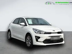 Utilisé 2021 Kia Rio Citadine | 18 400 € (Prix juste)