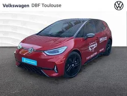 Utilisé 2025 VW ID.3 GTX Citadine | 43 480 €