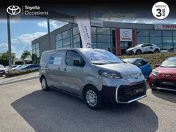 Utilisé 2024 Toyota Proace Van | 37 900 €