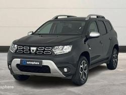 Noir Utilisé 2021 Dacia Duster Prestige SUV | 15 999 € (Prix juste)