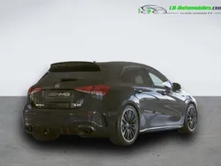 Utilisé 2022 Mercedes A35 AMG AMG Berline | 42 500 €