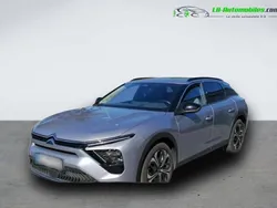 Utilisé 2022 Citroën C5 X | 28 300 € (Super prix)