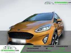 Utilisé 2020 Ford Fiesta Citadine | 19 700 € (Prix juste)