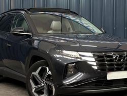 Utilisé 2023 Hyundai Tucson SUV | 31 990 € (Prix assez cher)