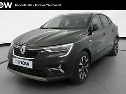 Noir Utilisé 2023 Renault Arkana Equilibre SUV | 19 999 € (Bon prix)