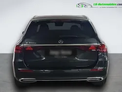 Utilisé 2024 Mercedes E300 Berline | 50 600 € (Super prix)