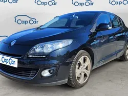 Utilisé 2012 Renault Mégane III Bose Edition | 5 980 €