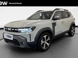 Beige Occasion 2025 Dacia Duster Journey SUV | 24 450 € (Prix cher)