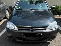 Utilisé 2000 Opel Corsa Berline | 2 100 €