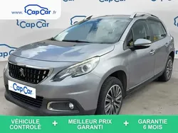 Utilisé 2016 Peugeot 2008 Active SUV | 6 990 € (Prix juste)