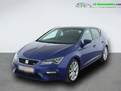 Utilisé 2018 Seat Leon Berline | 21 900 € (Bon prix)