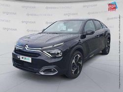 Utilisé 2021 Citroën C4 Shine Berline | 17 499 € (Prix juste)