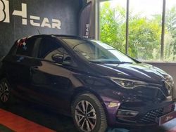 Utilisé 2020 Renault Zoe Citadine | 12 490 € (Prix juste)