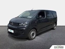 Gris Utilisé 2024 Citroën Jumpy Monospace | 24 990 € (Bon prix)