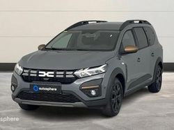 Gris Utilisé 2025 Dacia Jogger Extreme Monospace | 27 990 € (Prix assez cher)