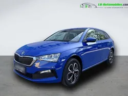 Utilisé 2019 Skoda Scala Citadine | 18 400 € (Bon prix)