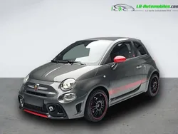 Utilisé 2018 Abarth 595 Citadine | 20 800 € (Prix assez cher)