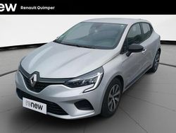 Gris Utilisé 2023 Renault Clio V Equilibre Citadine | 14 290 € (Bon prix)
