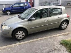 Utilisé 2007 Renault Mégane II Authentique Berline | 1 950 €