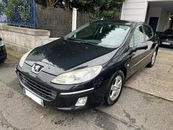 Occasion 2007 Peugeot 407 Berline | 4 990 € (Prix assez cher)
