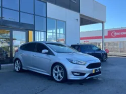 Utilisé 2018 Ford Focus ST-Line Berline | 10 480 € (Bon prix)